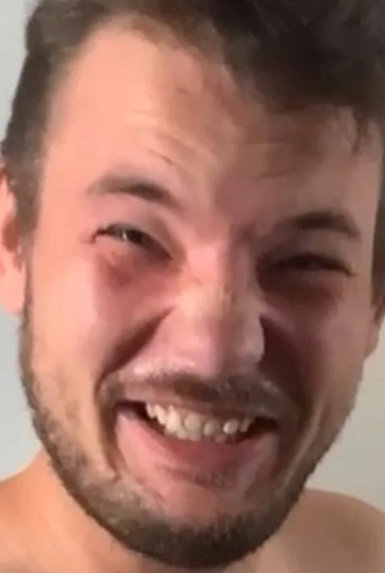 BENE - DER WAHNSINNIGE